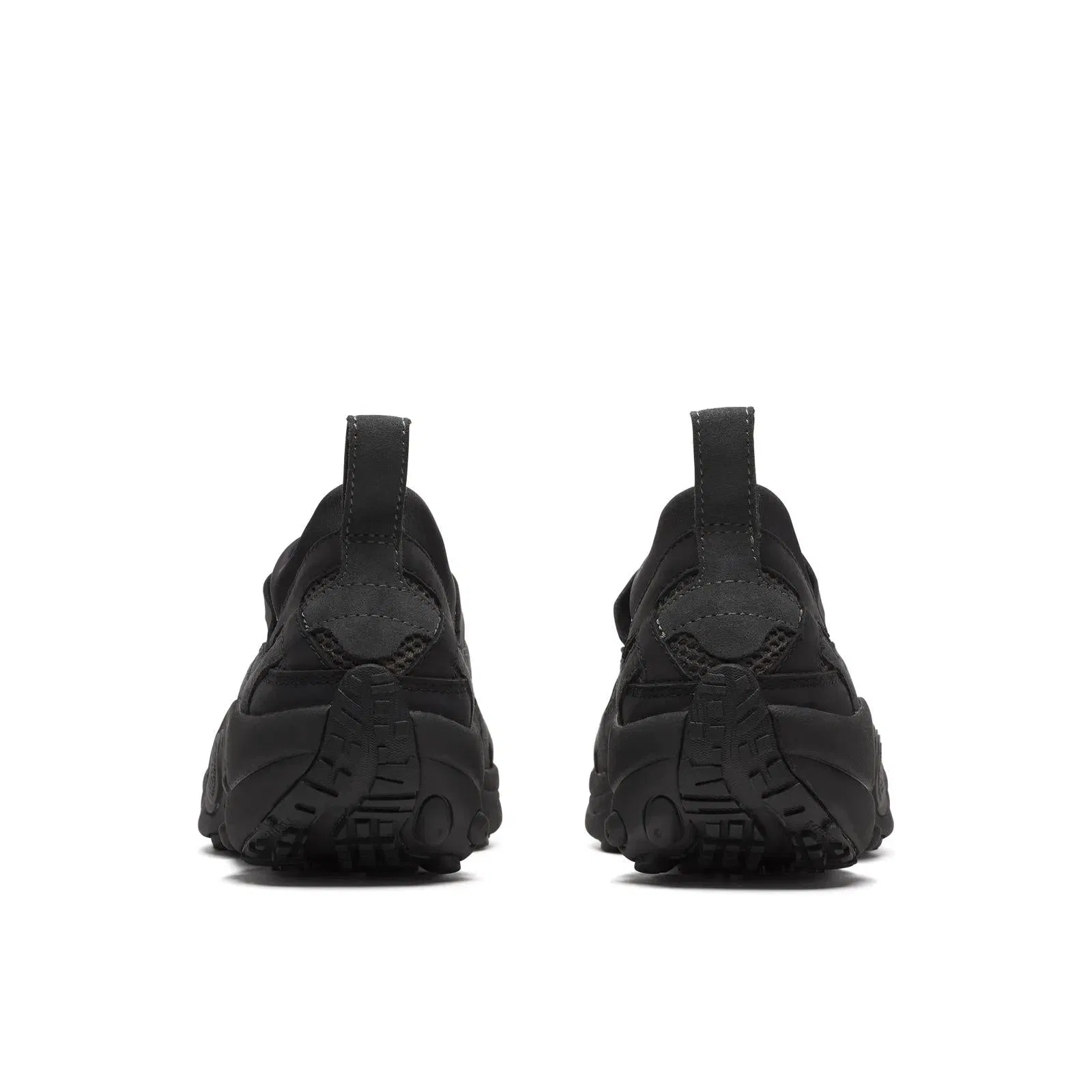 Merrell Jungle Moc Twist Black