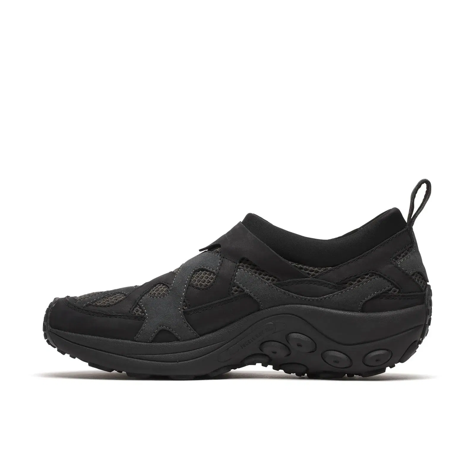 Merrell Jungle Moc Twist Black