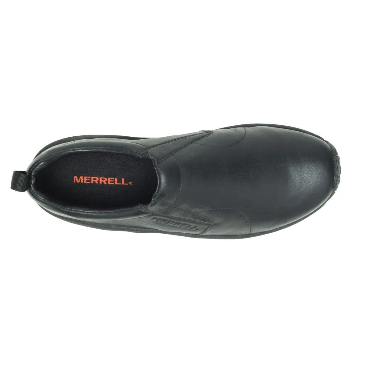 Merrell Men's Jungle Moc Leather 2 Midnight
