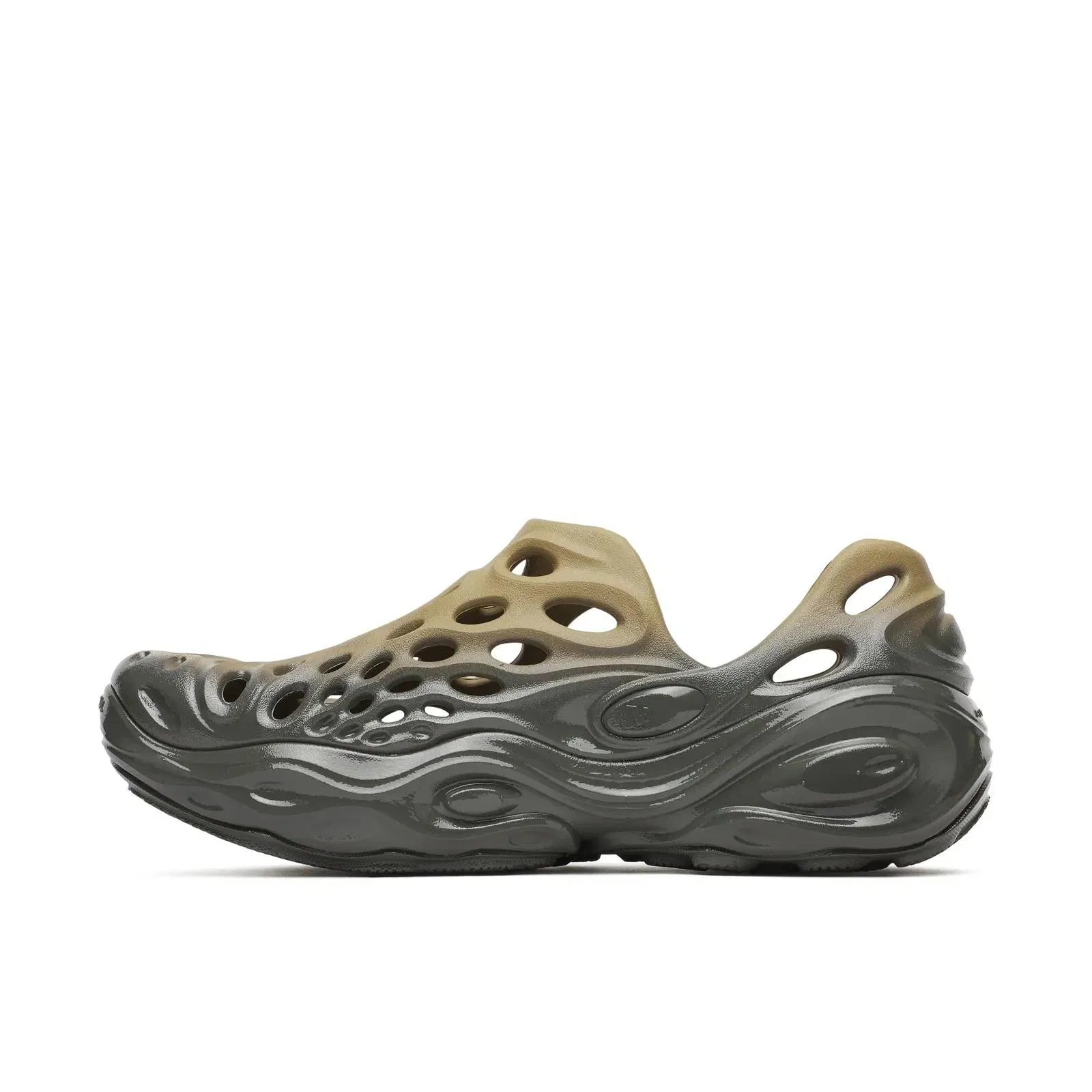 Merrell Men's Hydro Next Gen Moc 1TRL Teak/Beluga
