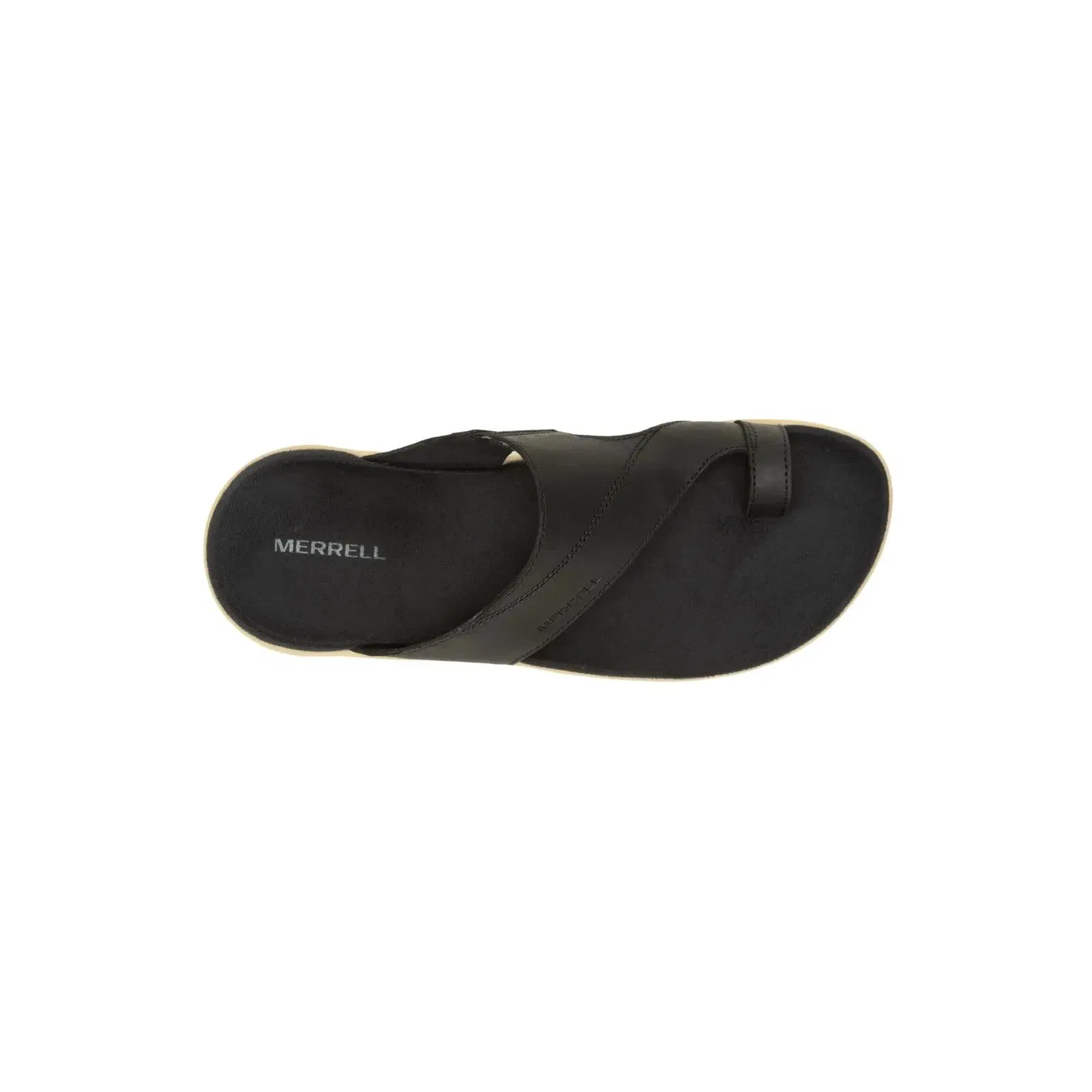 Merrell Women's District 4 Luxe Post Black
