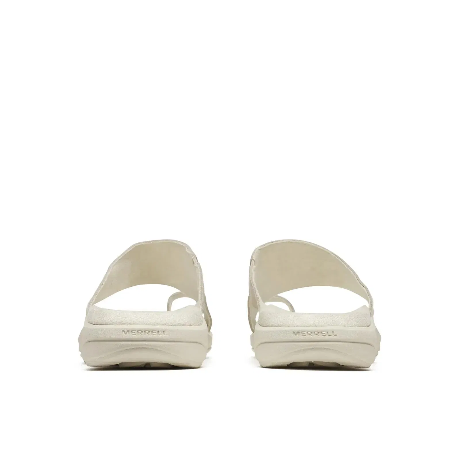 Merrell Women's District 4 Luxe Post Stucco
