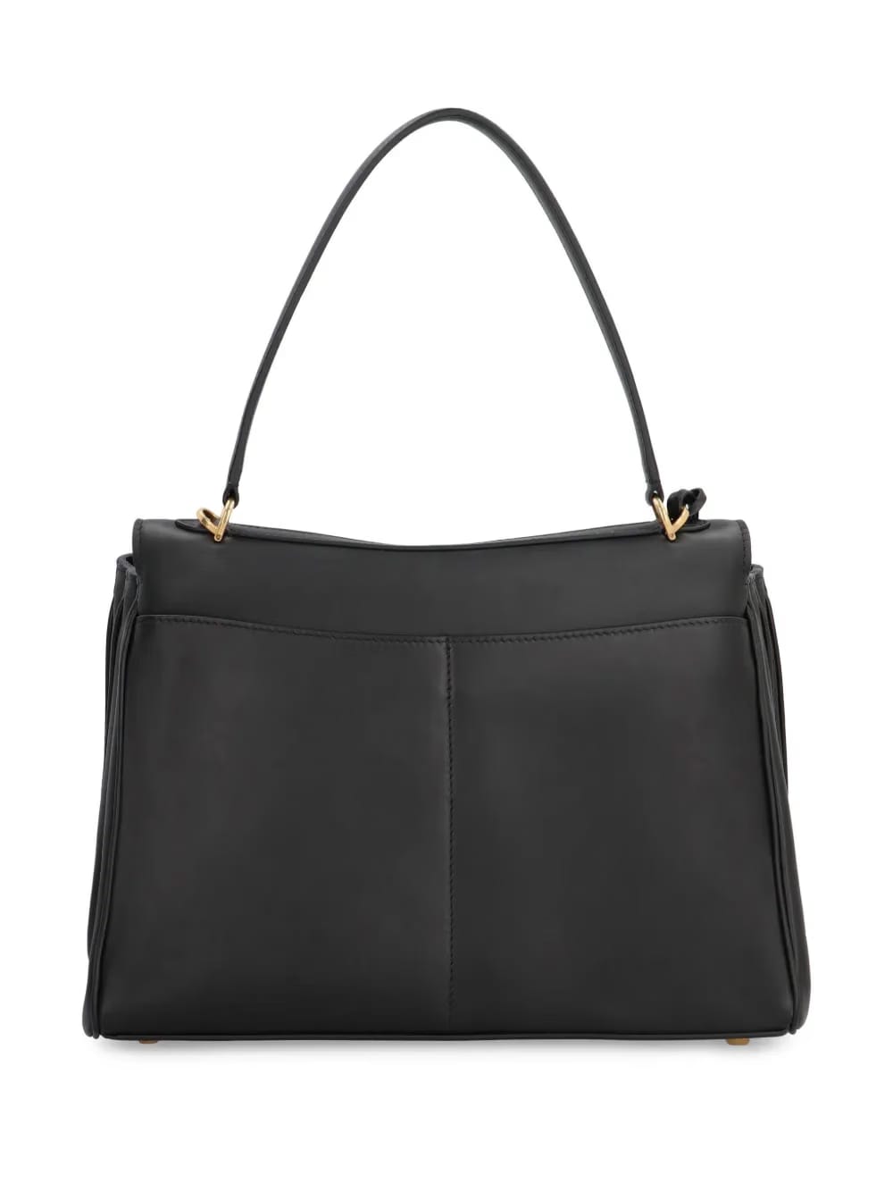 Rodeo leather bag