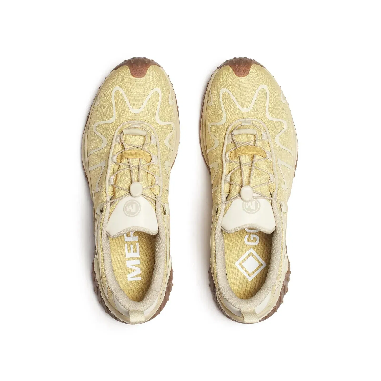 Merrell Cham Redux Storm GORE-TEX Turmeric