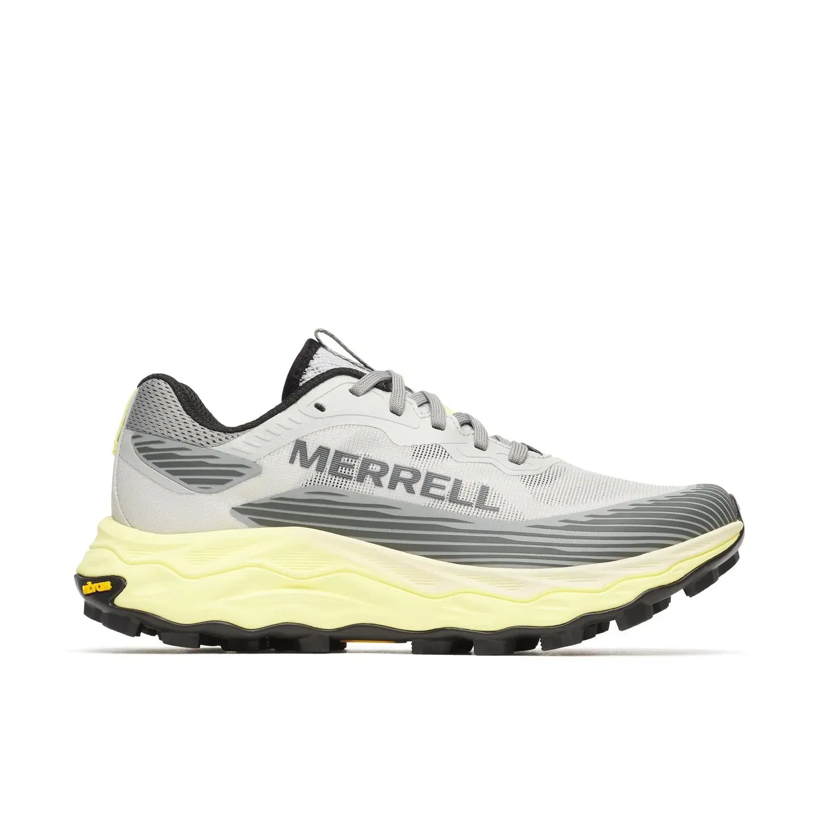 Merrell Women's Agility Peak 6 Pigeon/Limone
