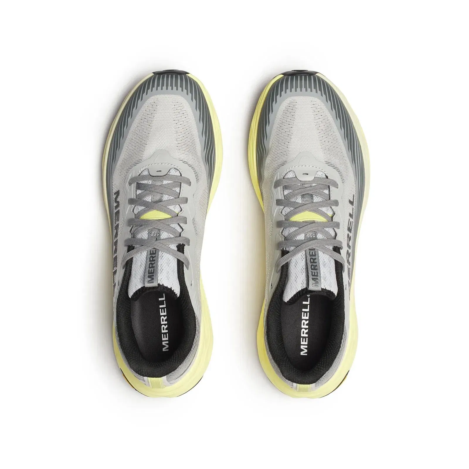 Merrell Men's Agility Peak 6 Pigeon