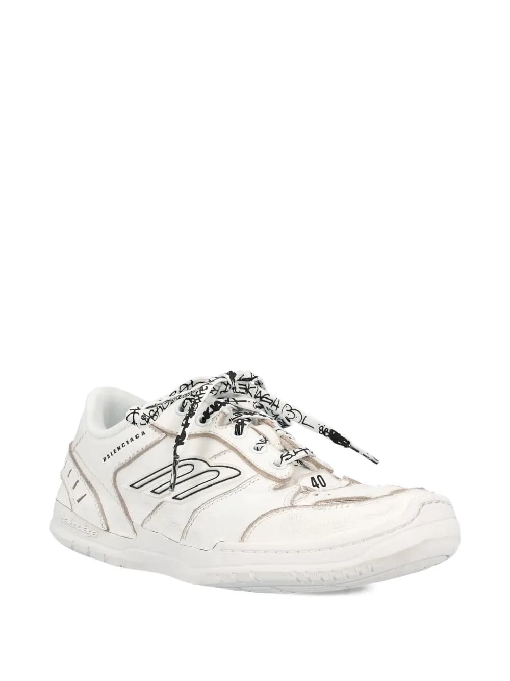 Hamptons sneakers