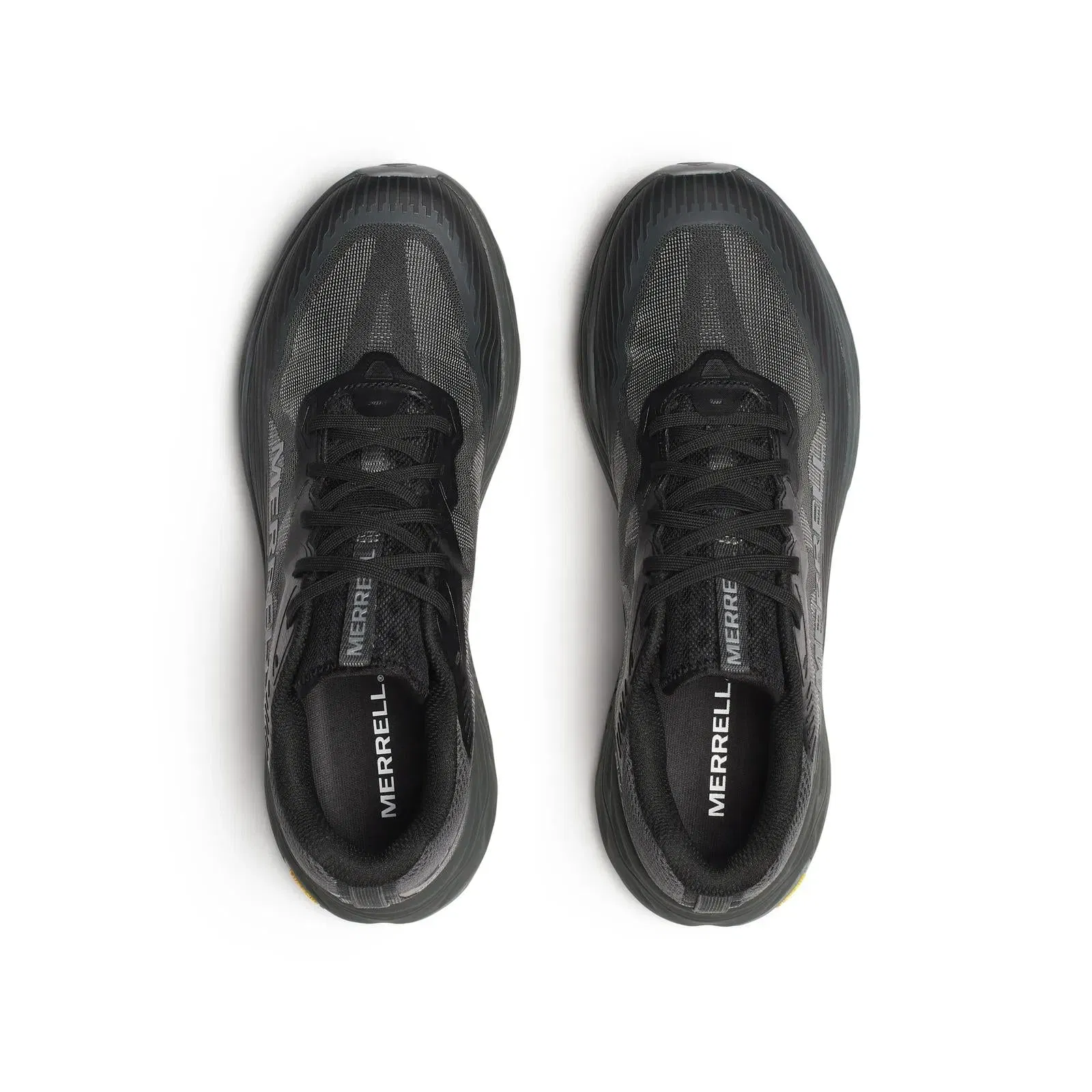 Merrell Men's Agility Peak 6 Wide Width Black