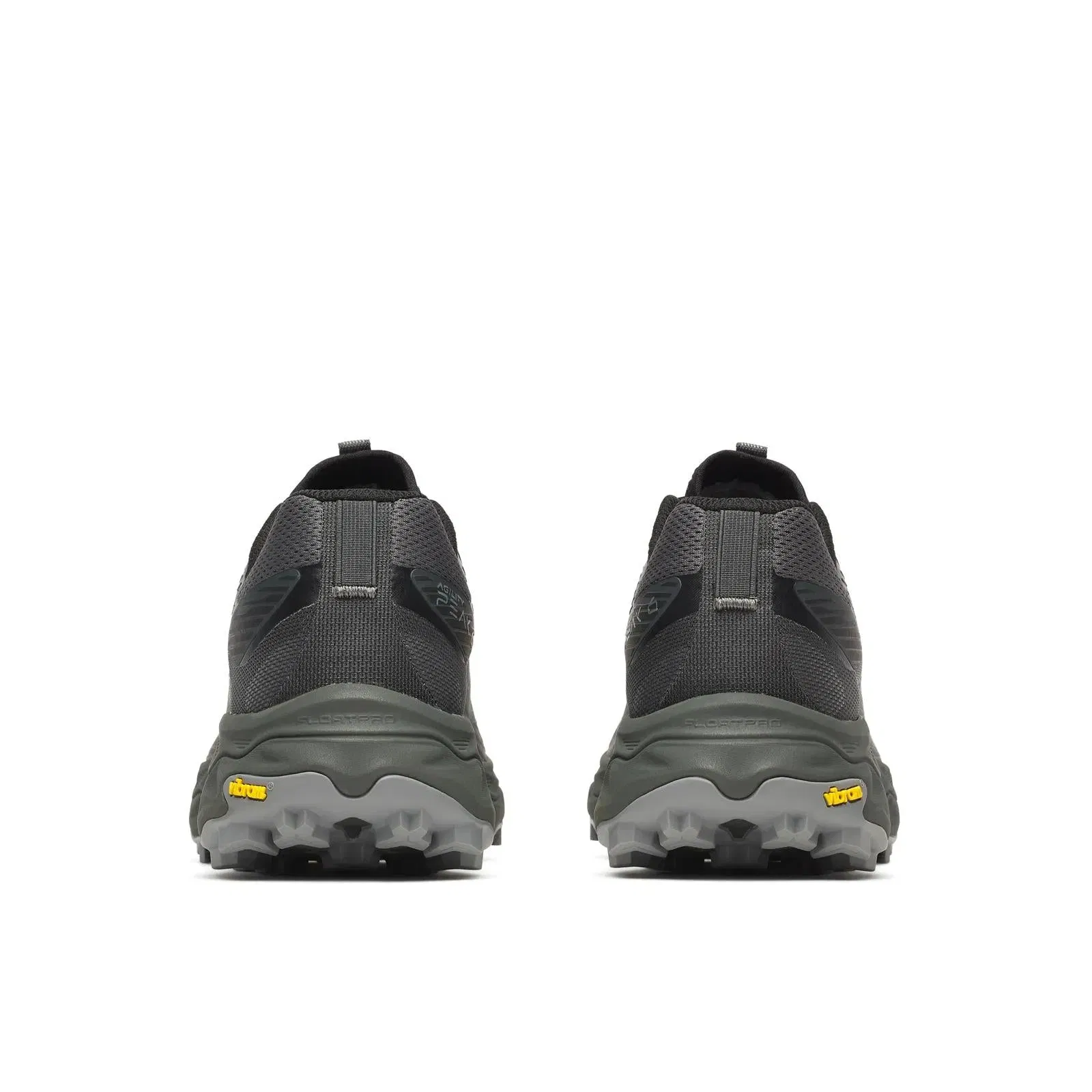 Merrell Men's Agility Peak 6 Wide Width Black