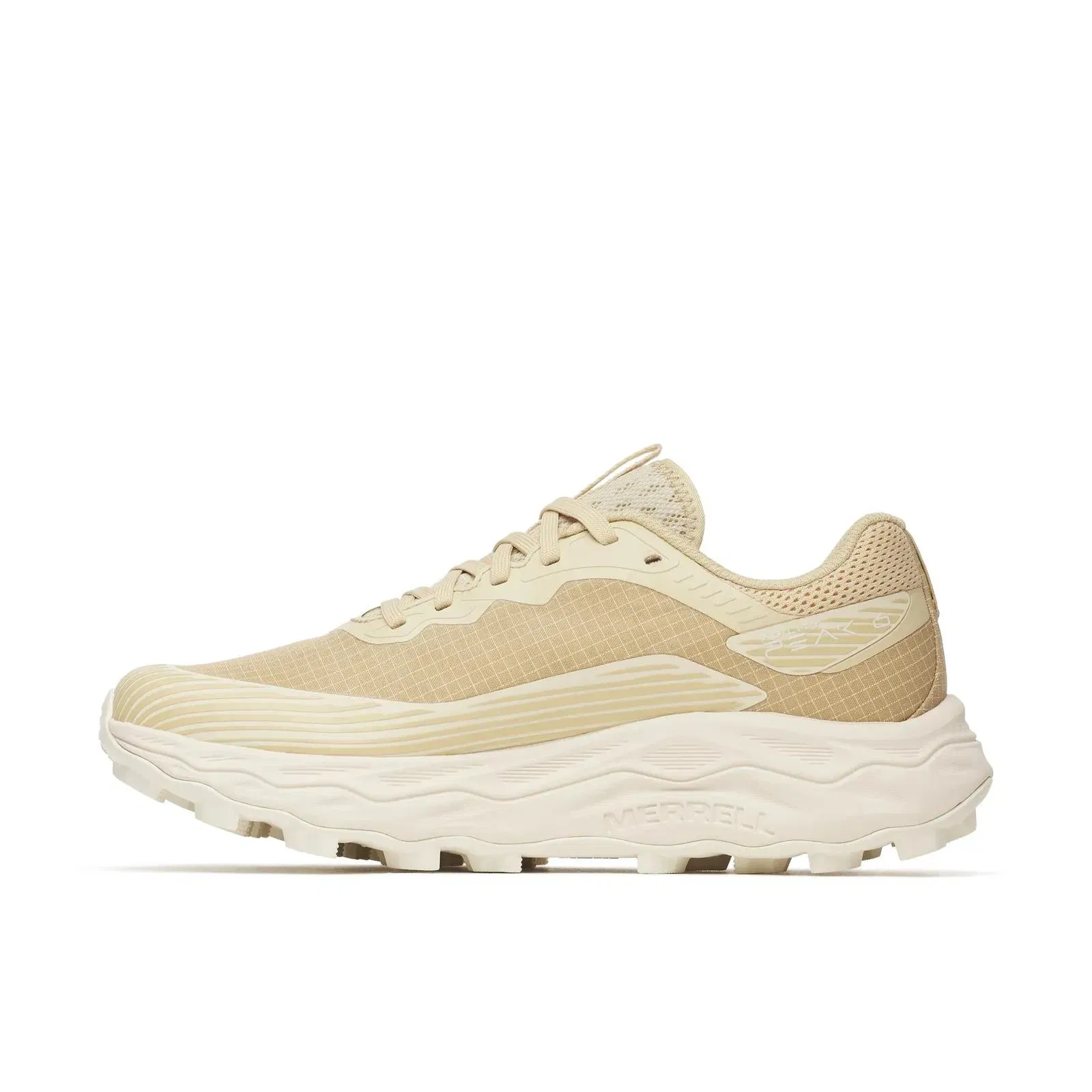 Merrell Women's Agility Peak 6 GORE-TEX Almond