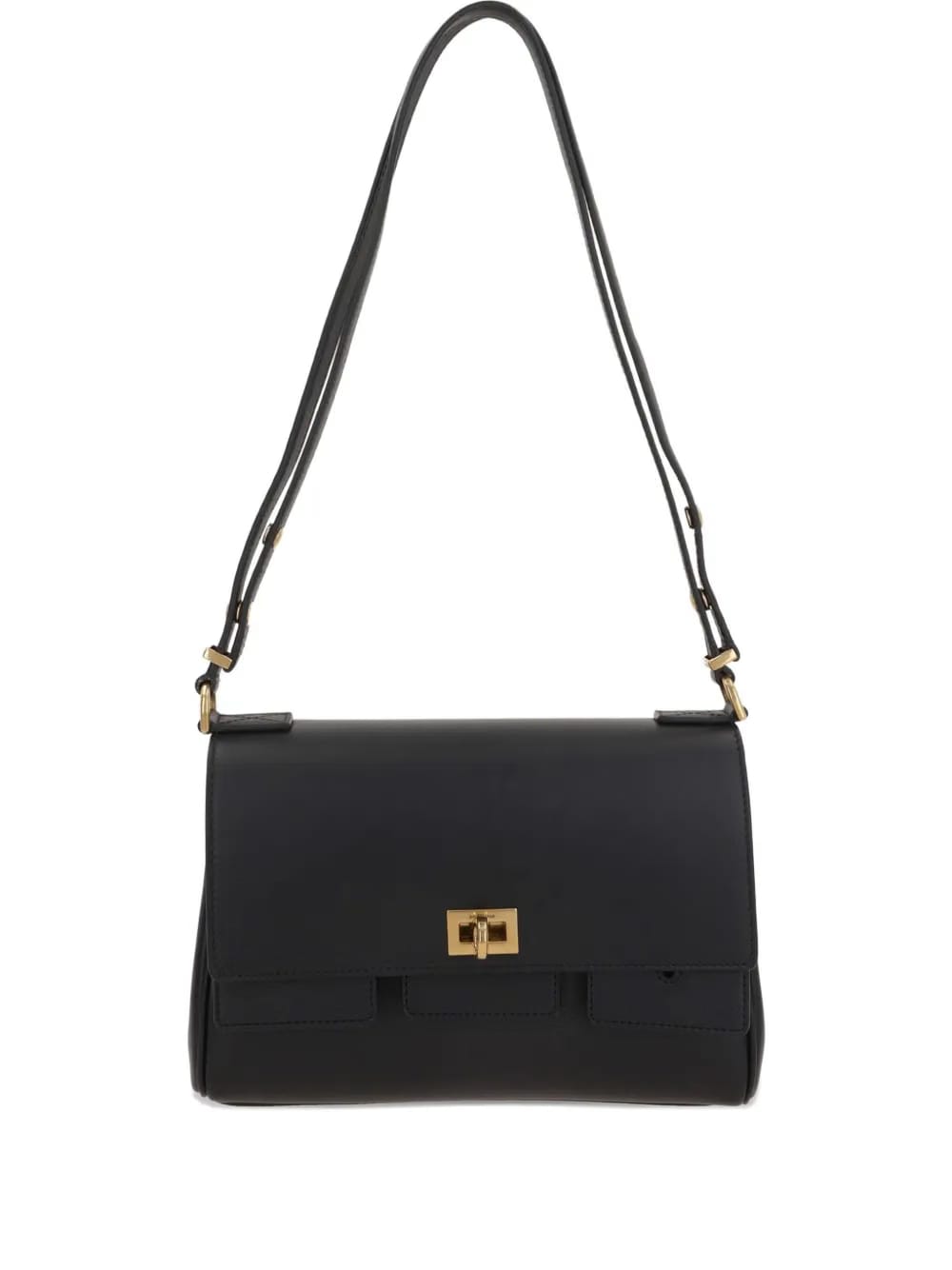 Bel Air XS flap shoulder bag