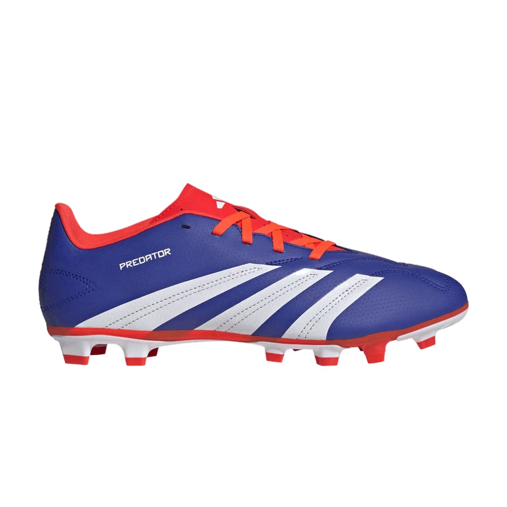 Adidas Predator Club FxG 'Advancement Pack'
