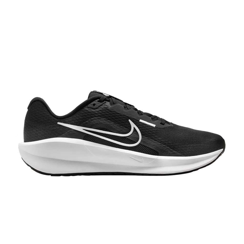 Nike Downshifter 13 'Black White'
