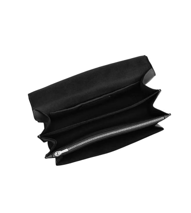 Coach Black Klare Small Crossbody Bag