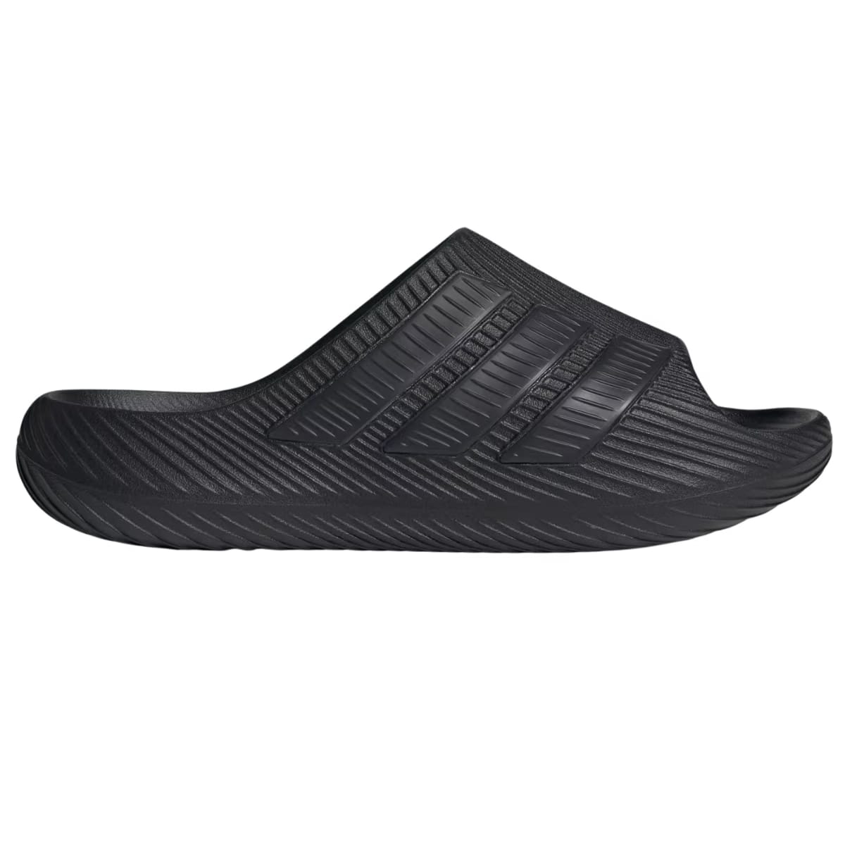 Adidas Purechill Slides Core Black