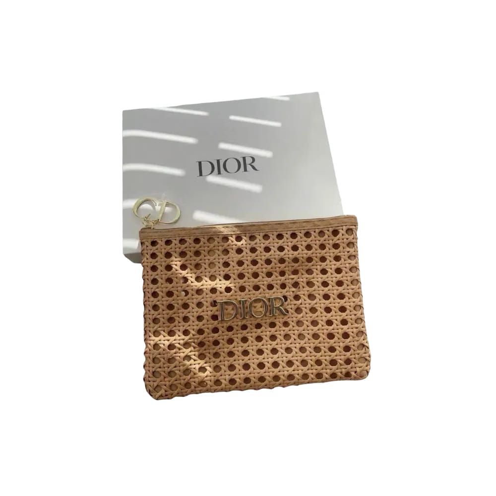 Dior Solar Escape Pouch