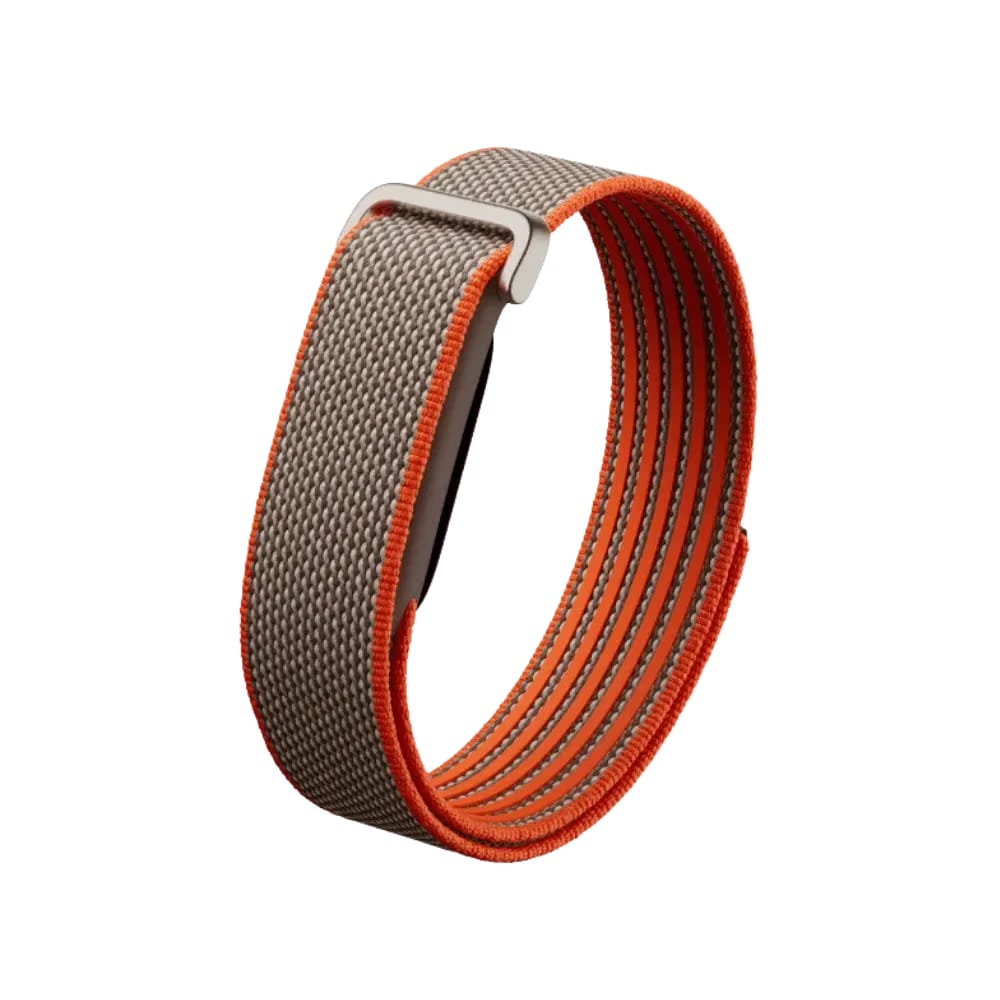 Google Fitbit Air Special Edition Stephen Curry Band "Rye" watch