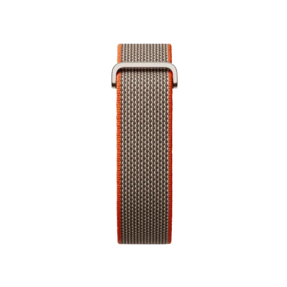 Google Fitbit Air Special Edition Stephen Curry Band "Rye" watch