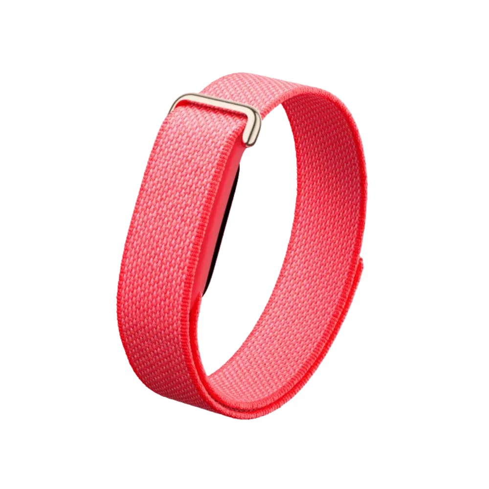 Google Fitbit Air "Berry"