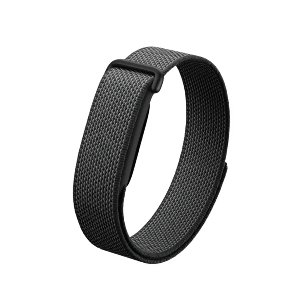 Google Fitbit Air "Obsidian"