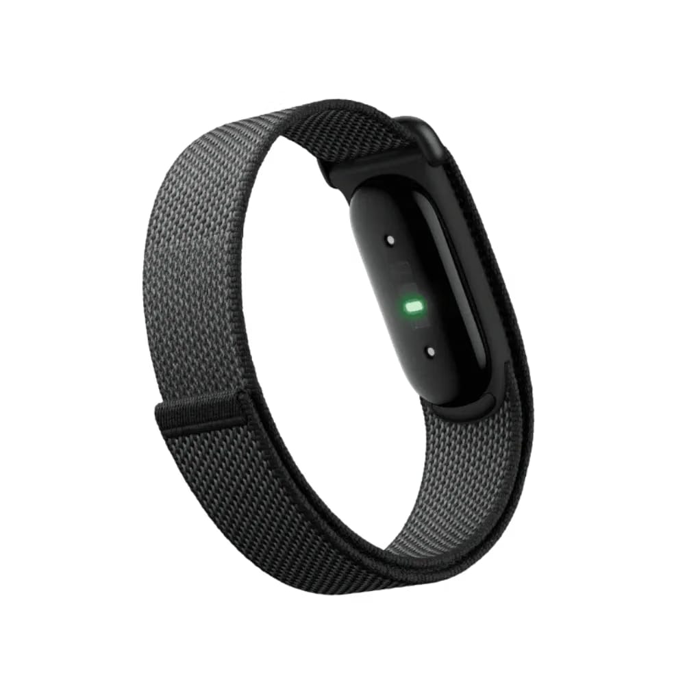 Google Fitbit Air "Obsidian"
