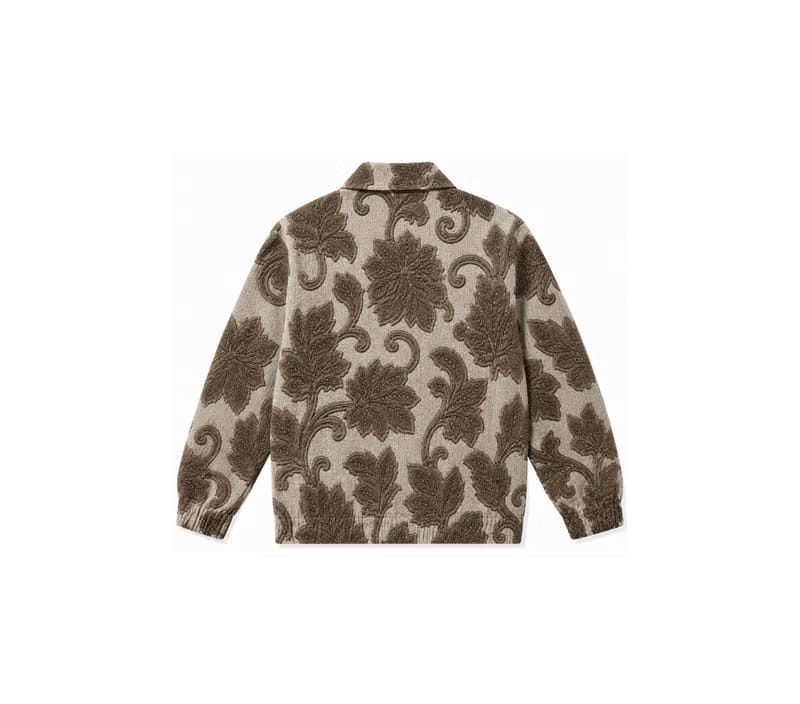 Terre Botanique Jacket