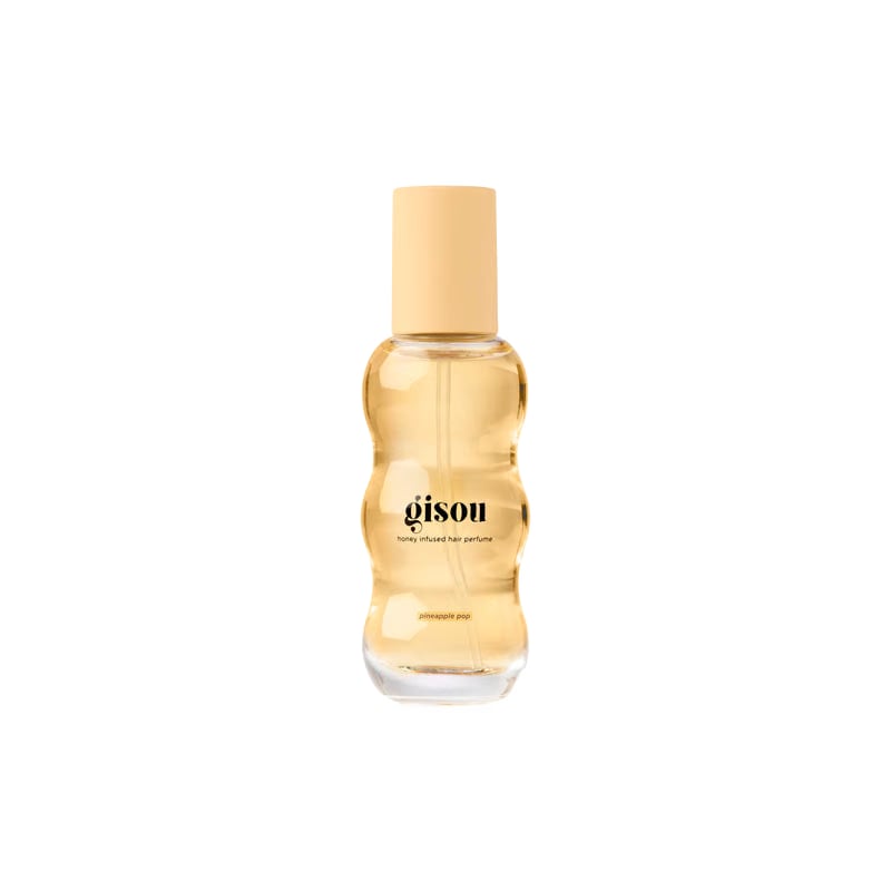 Honey Infused Hair Perfume - Limited Edition
