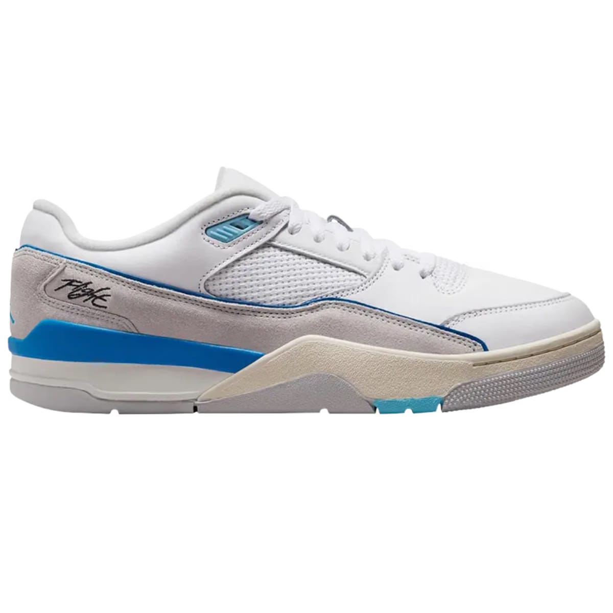 Air Jordan Flight Court 'Photo Blue'