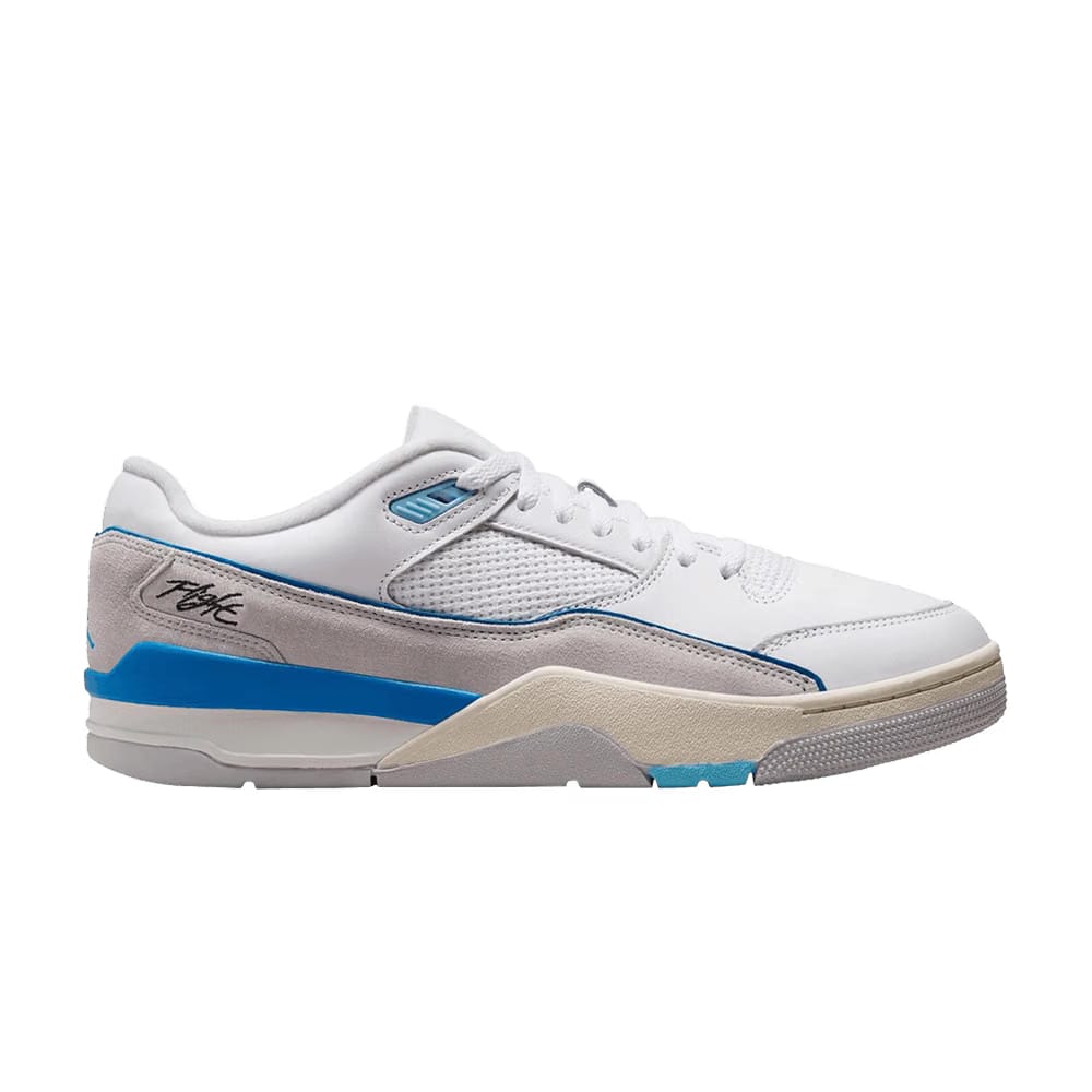 Air Jordan Flight Court 'Photo Blue'