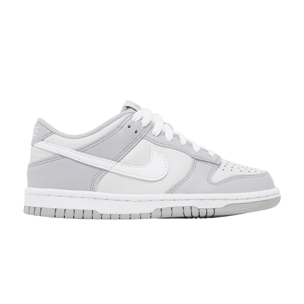 Nike Dunk Low Two-Toned Grey (PS)