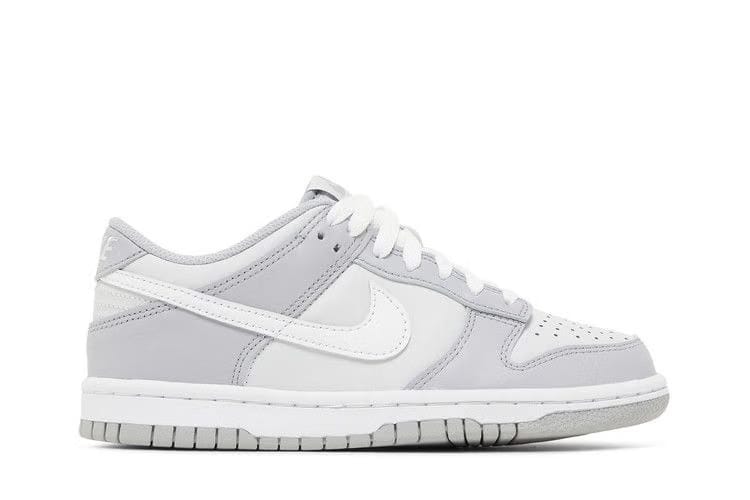 Nike Dunk Low Two-Toned Grey (PS)