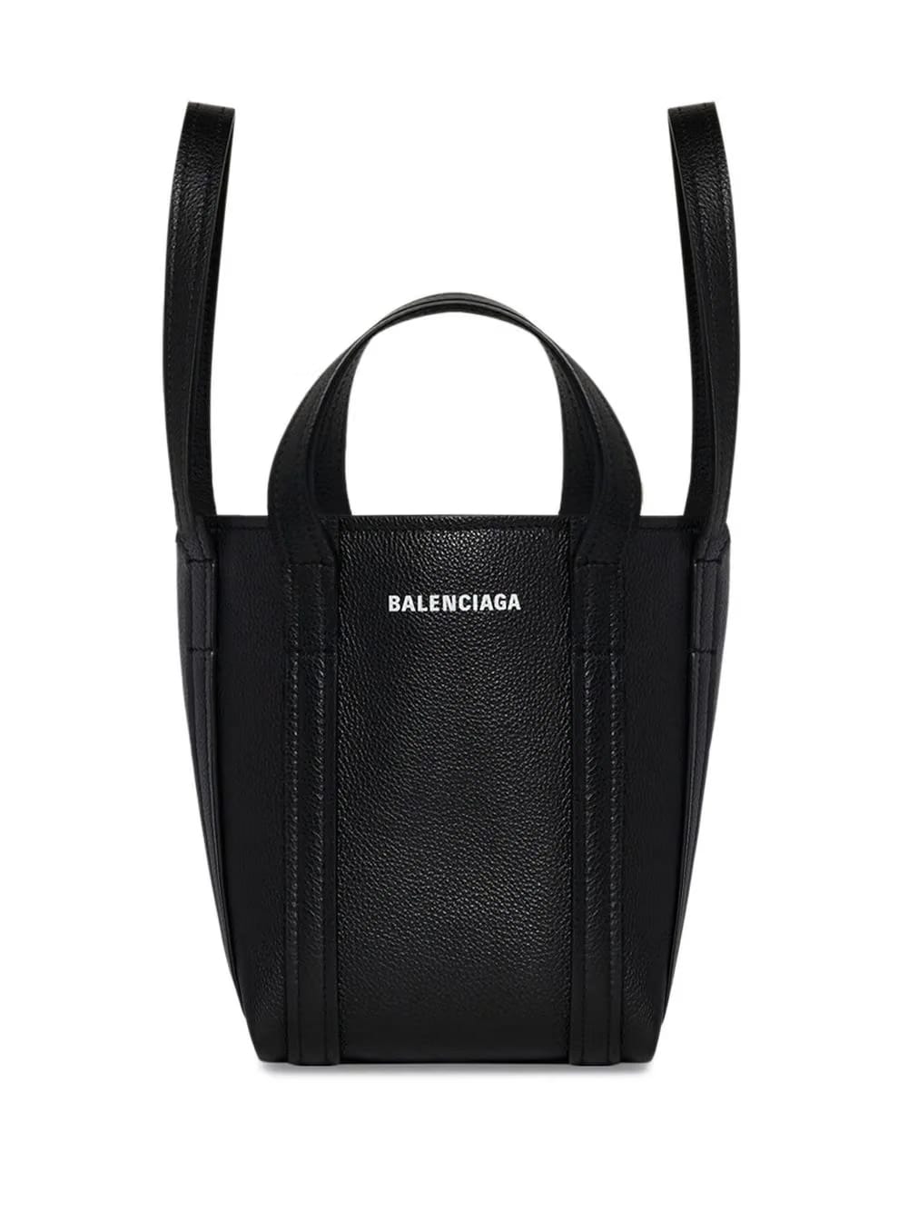 Everyday XS North-South tote bag