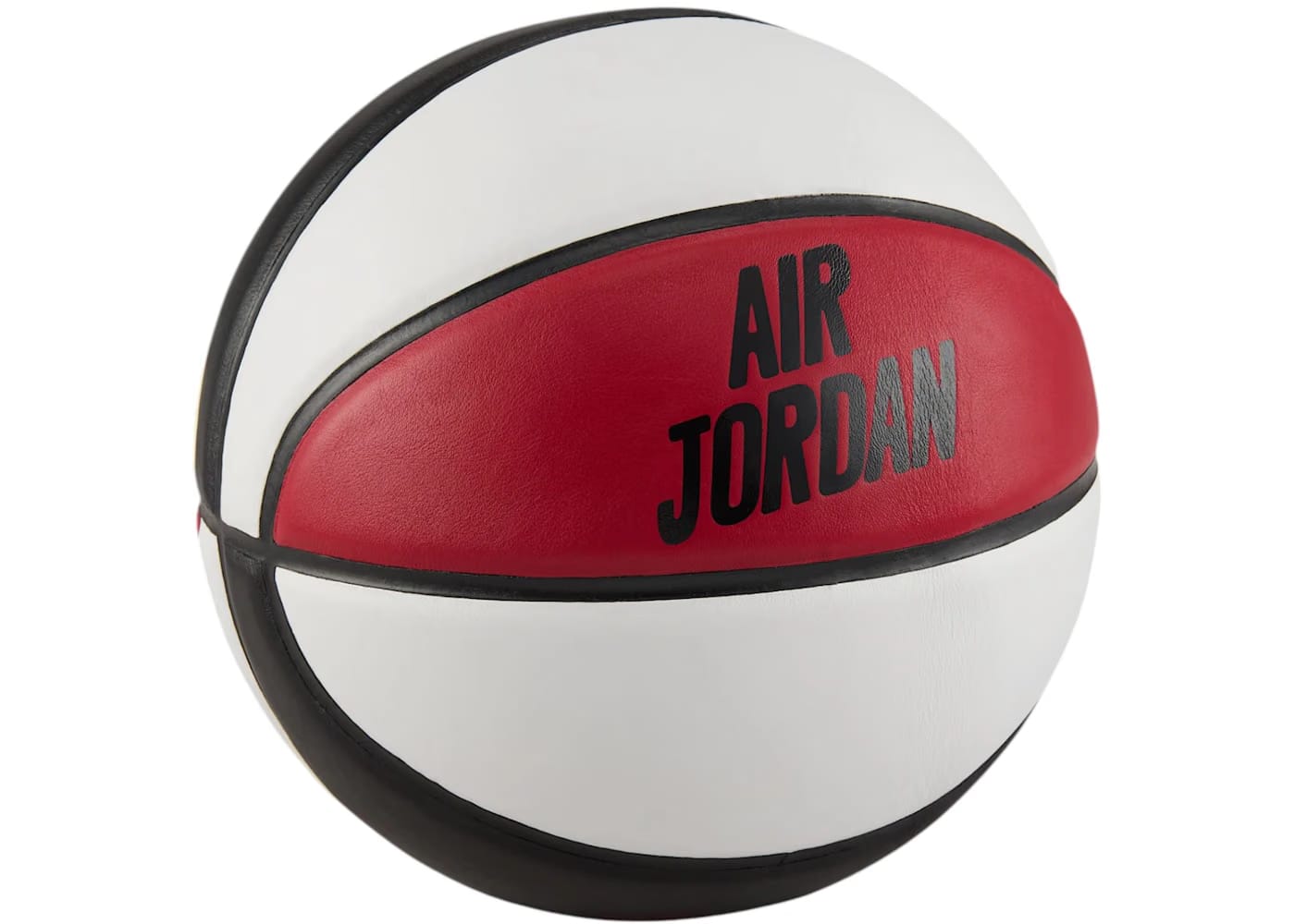 Jordan Premium 8P Basketball Varsity Red