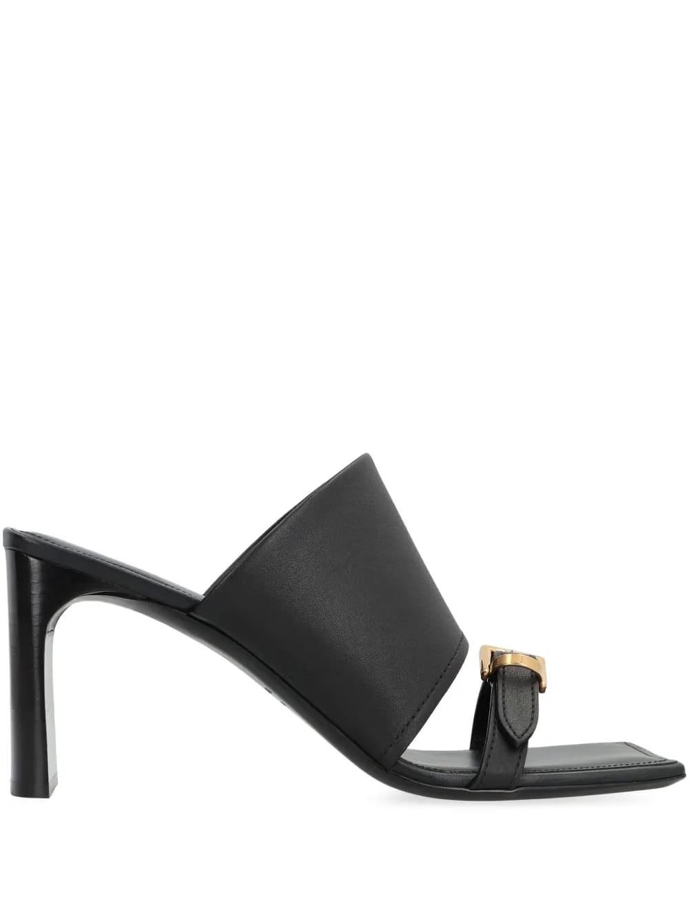 80mm Bel Air sandals