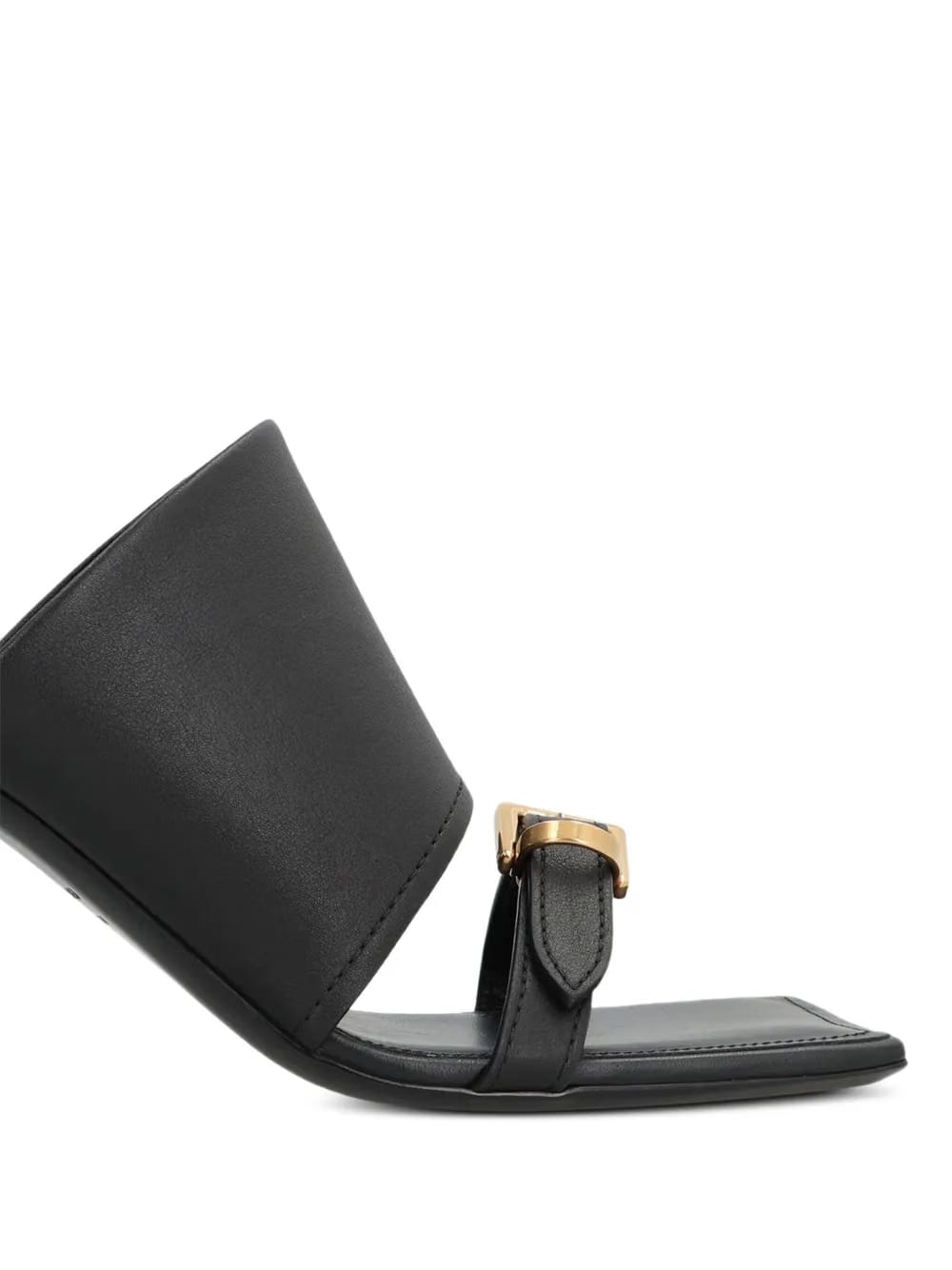 80mm Bel Air sandals