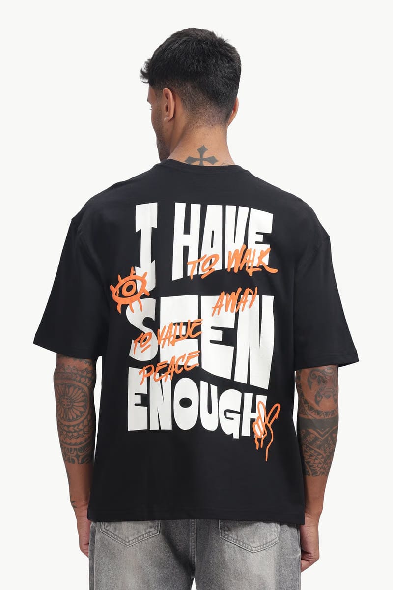 LET GO TEE