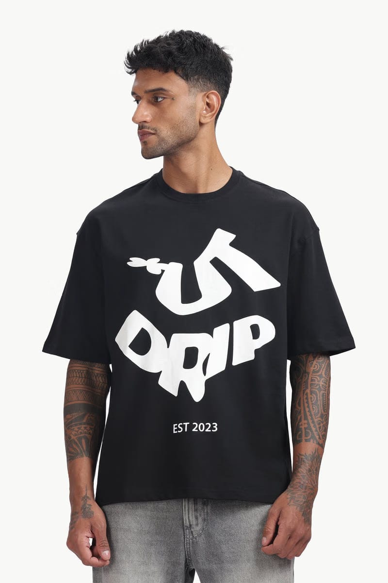 OUTDRIP ESSENTIAL TEE