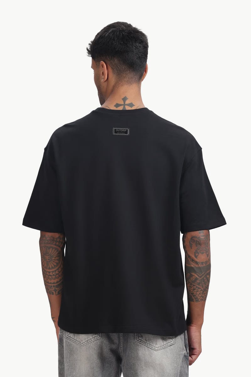 OUTDRIP ESSENTIAL TEE