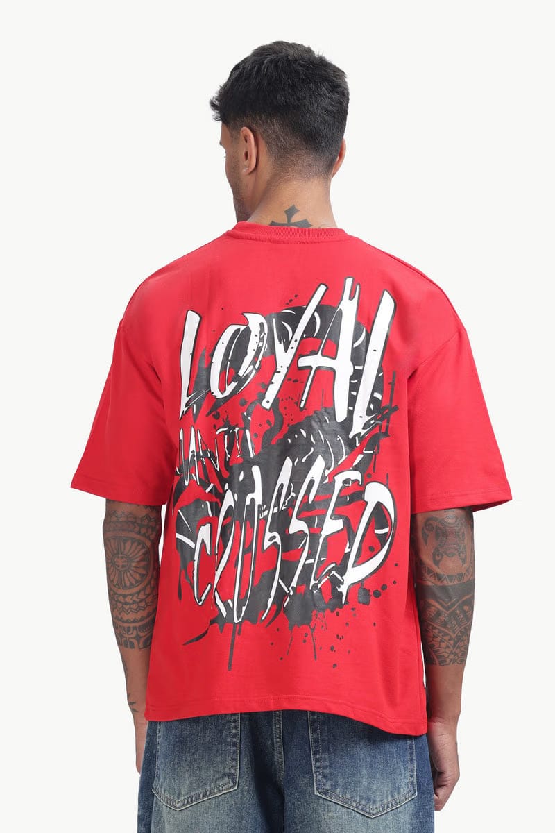 POISED VENOM T-Shirt