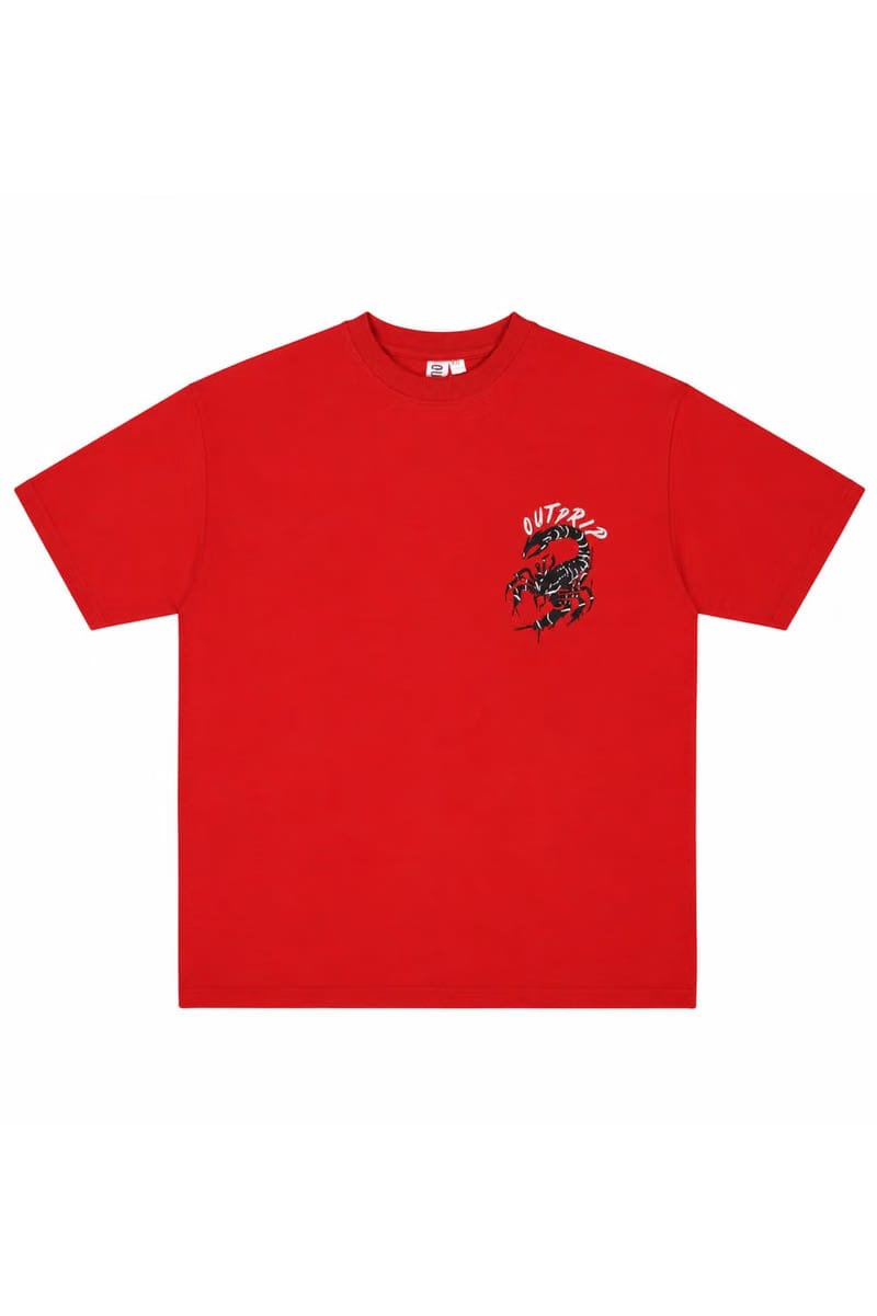 POISED VENOM T-Shirt