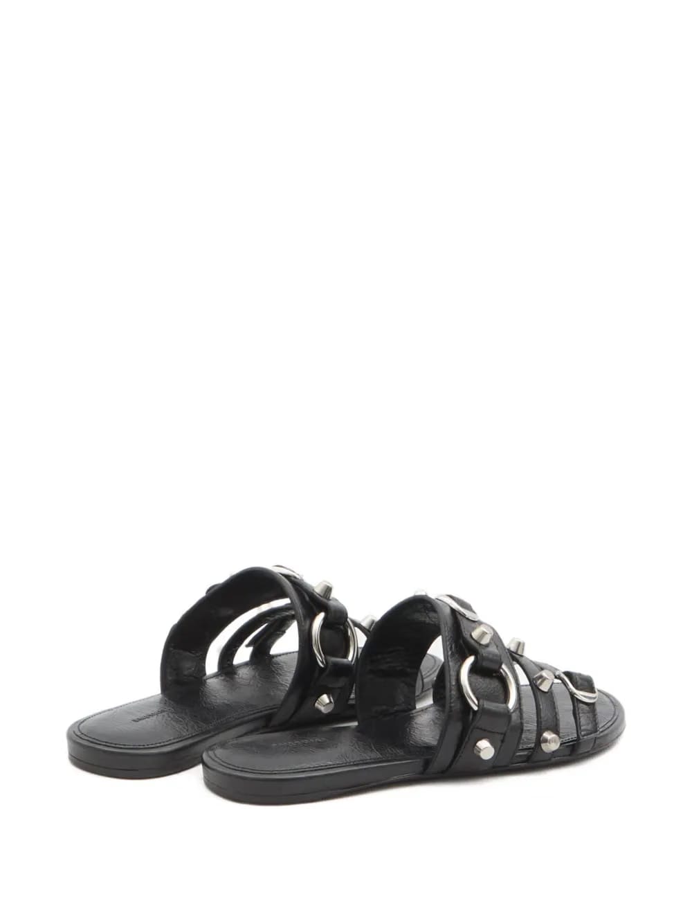 City sandals