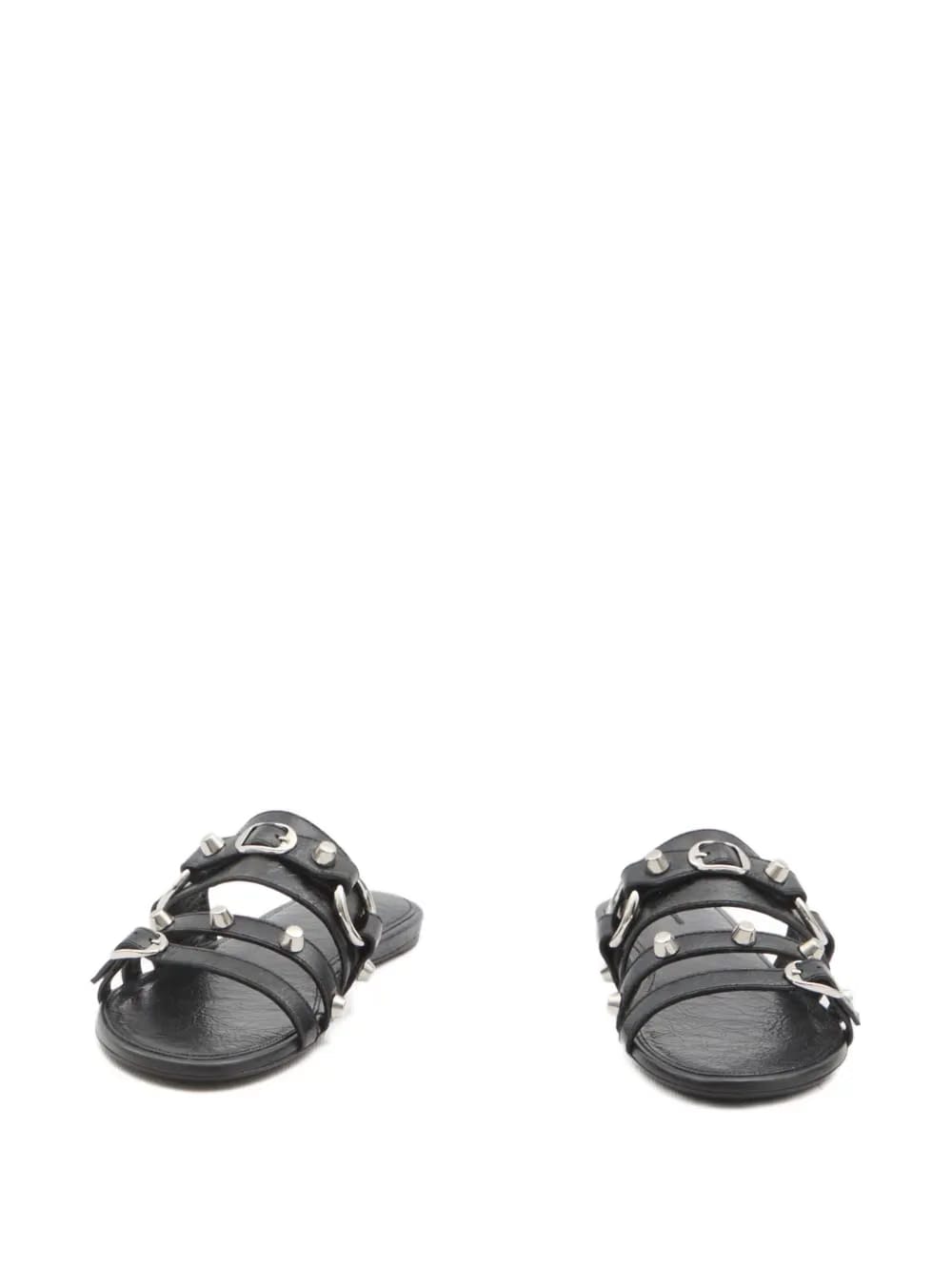City sandals