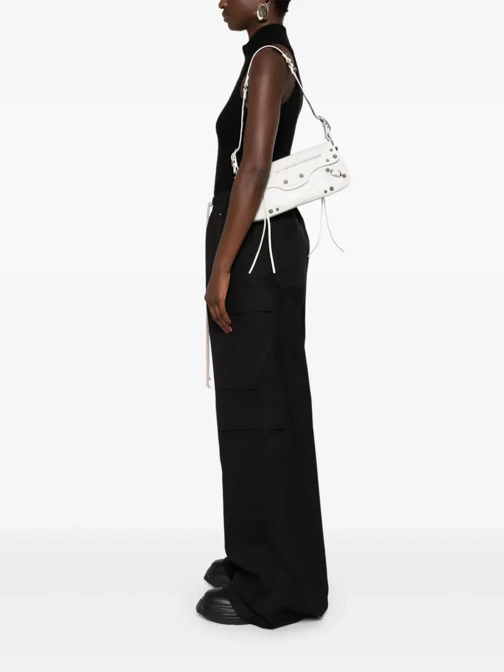 small Le Cagole Sling shoulder bag
