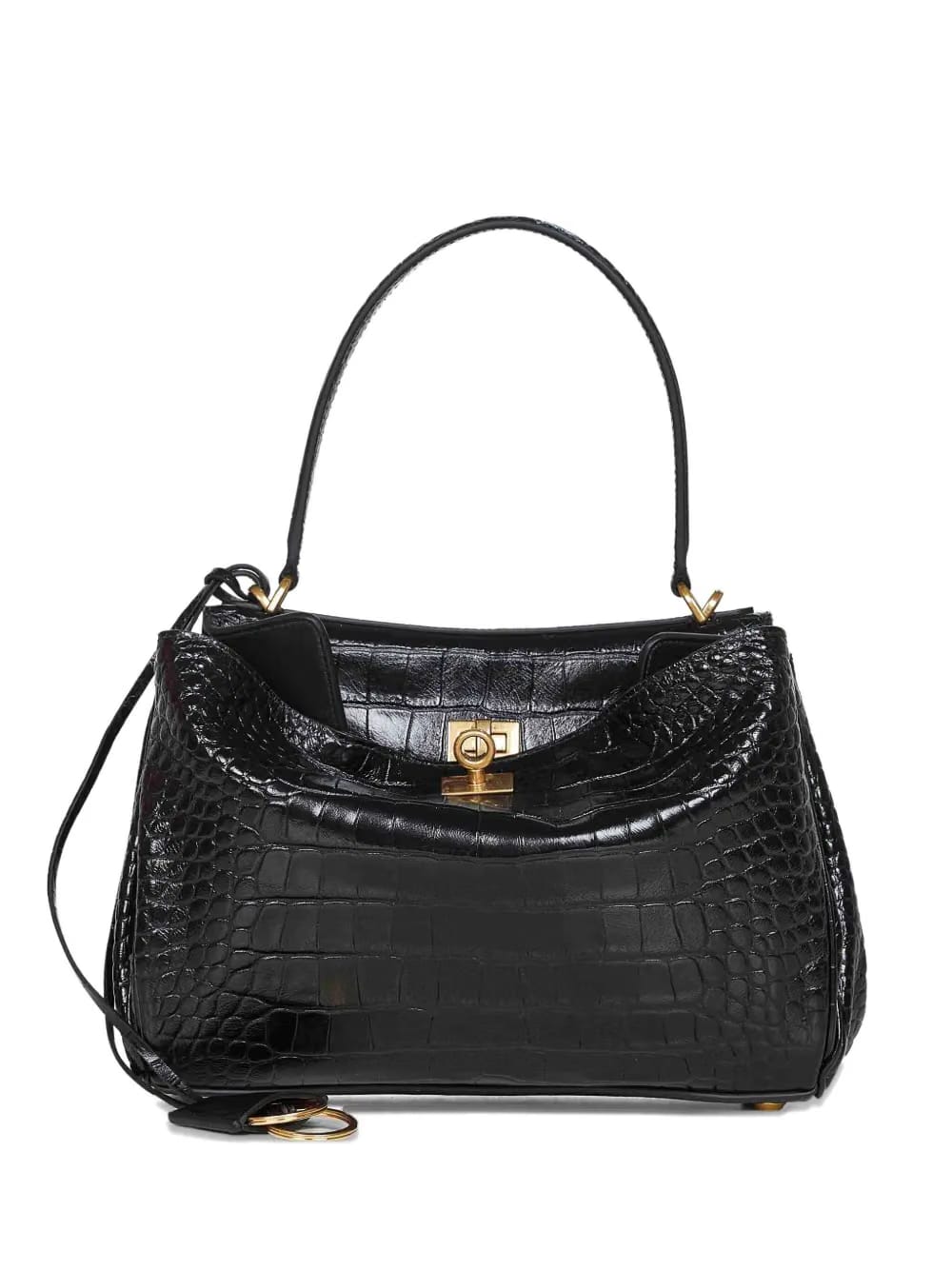 small Rodeo shoulder bag