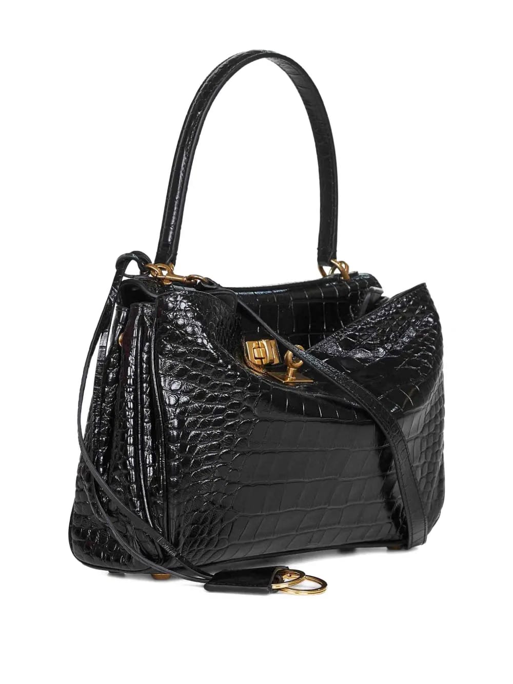 small Rodeo shoulder bag