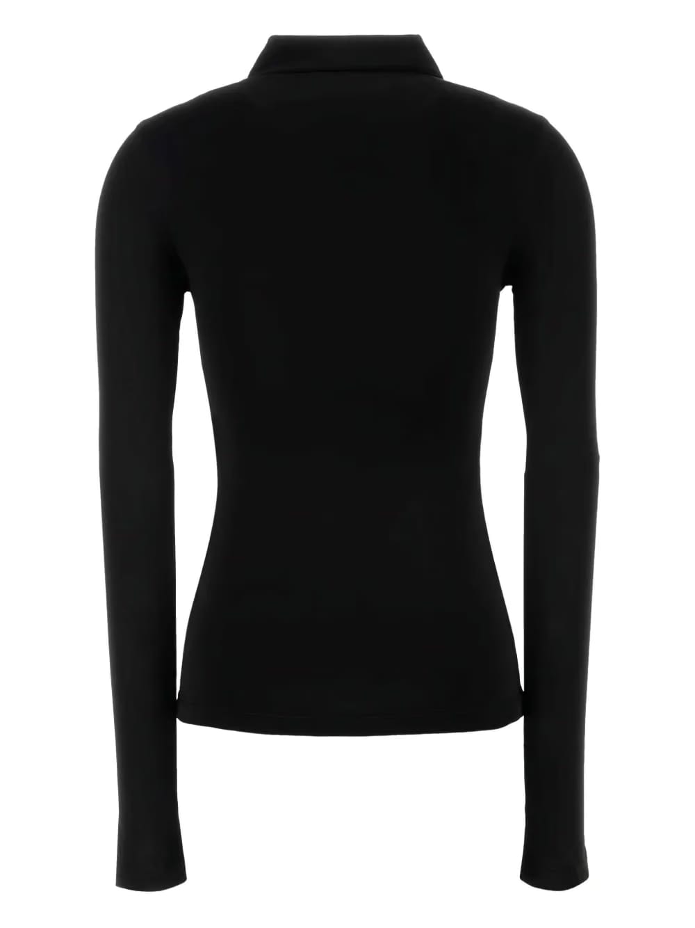 stretch tailored shirt