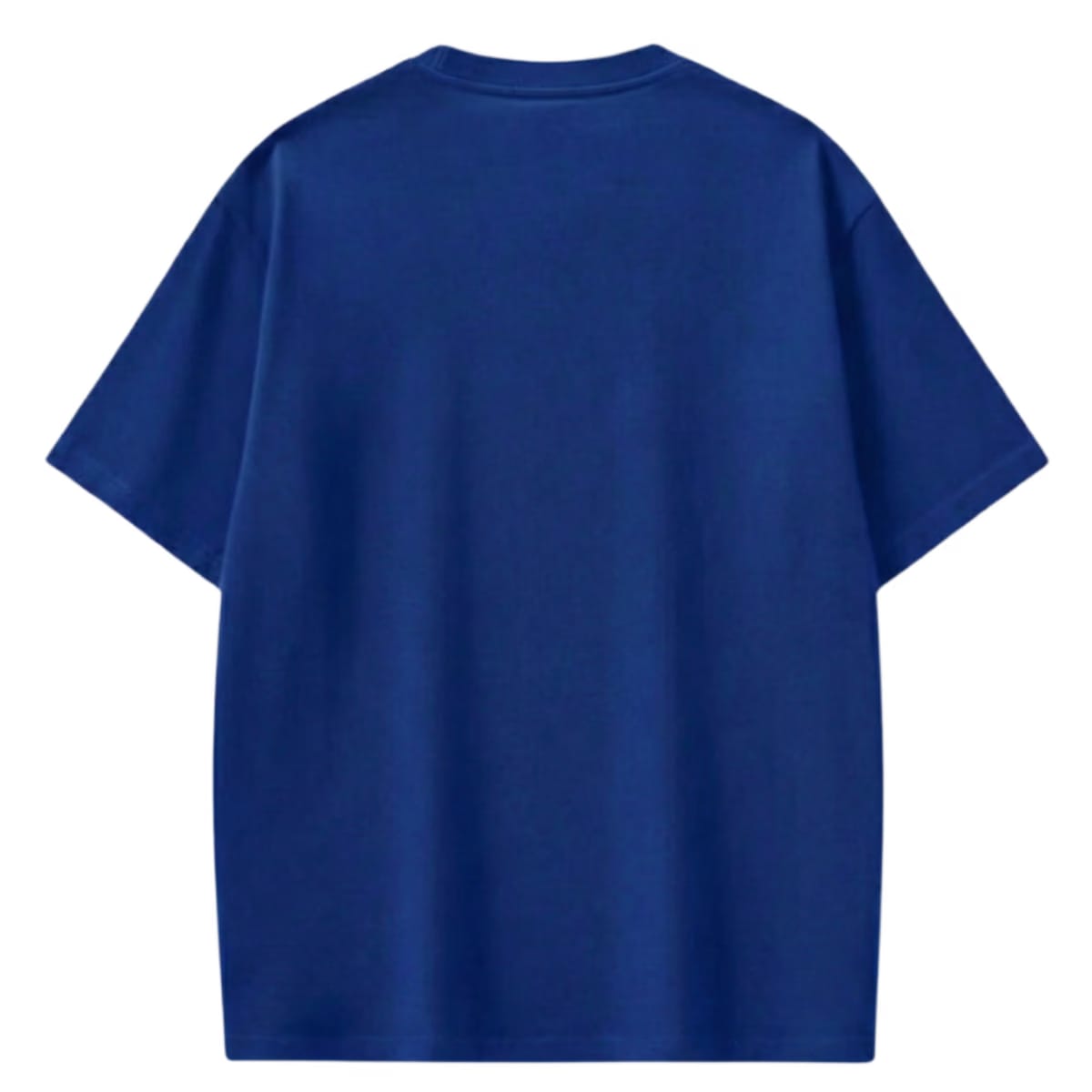 CJP BLUE T-SHIRT