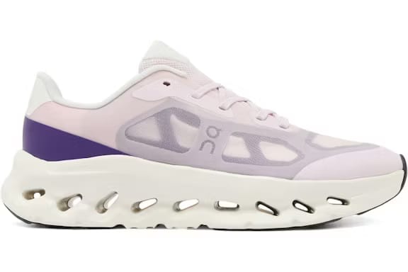 On Running Wmns Cloudtilt Remix Orchid Ivory