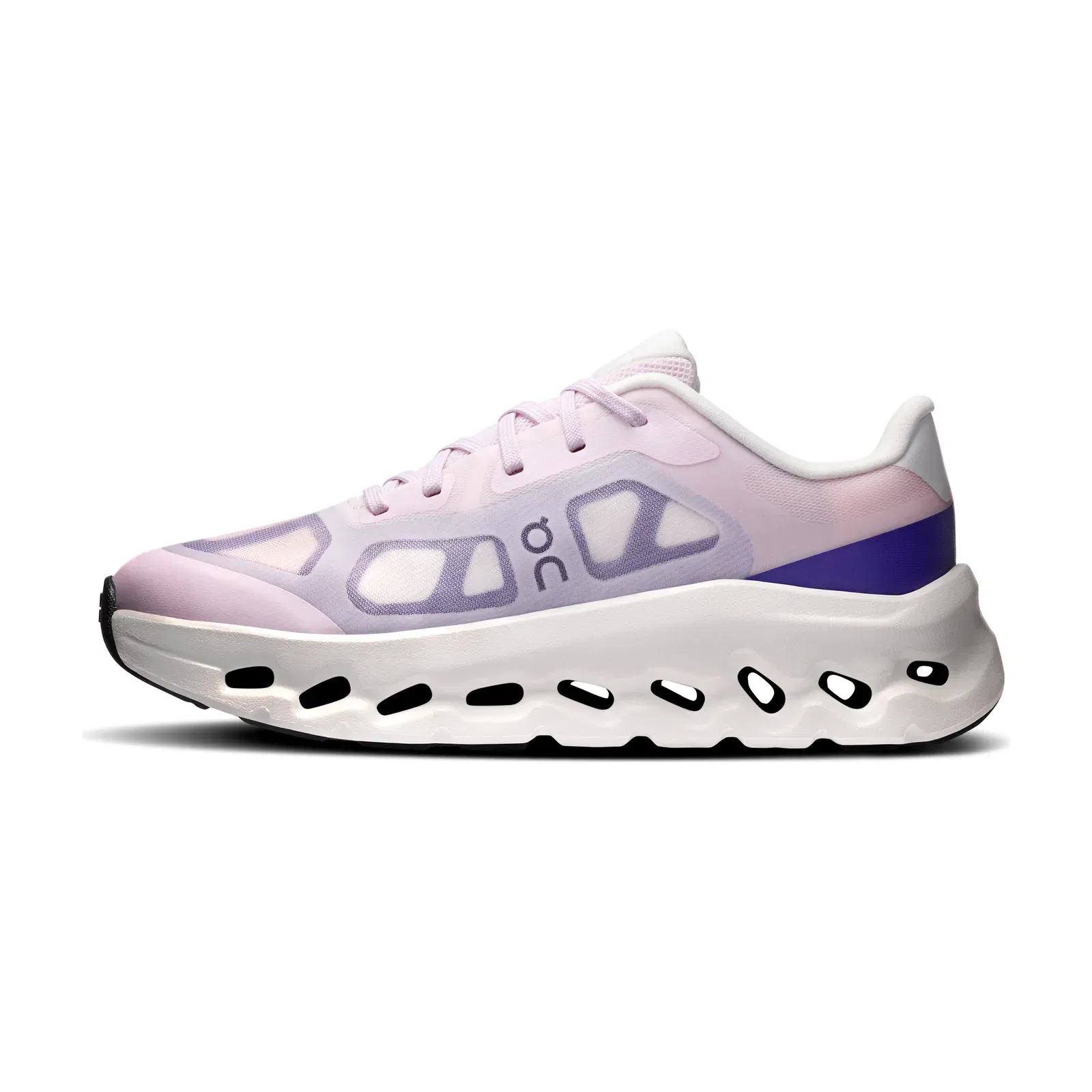 On Running Wmns Cloudtilt Remix Orchid Ivory