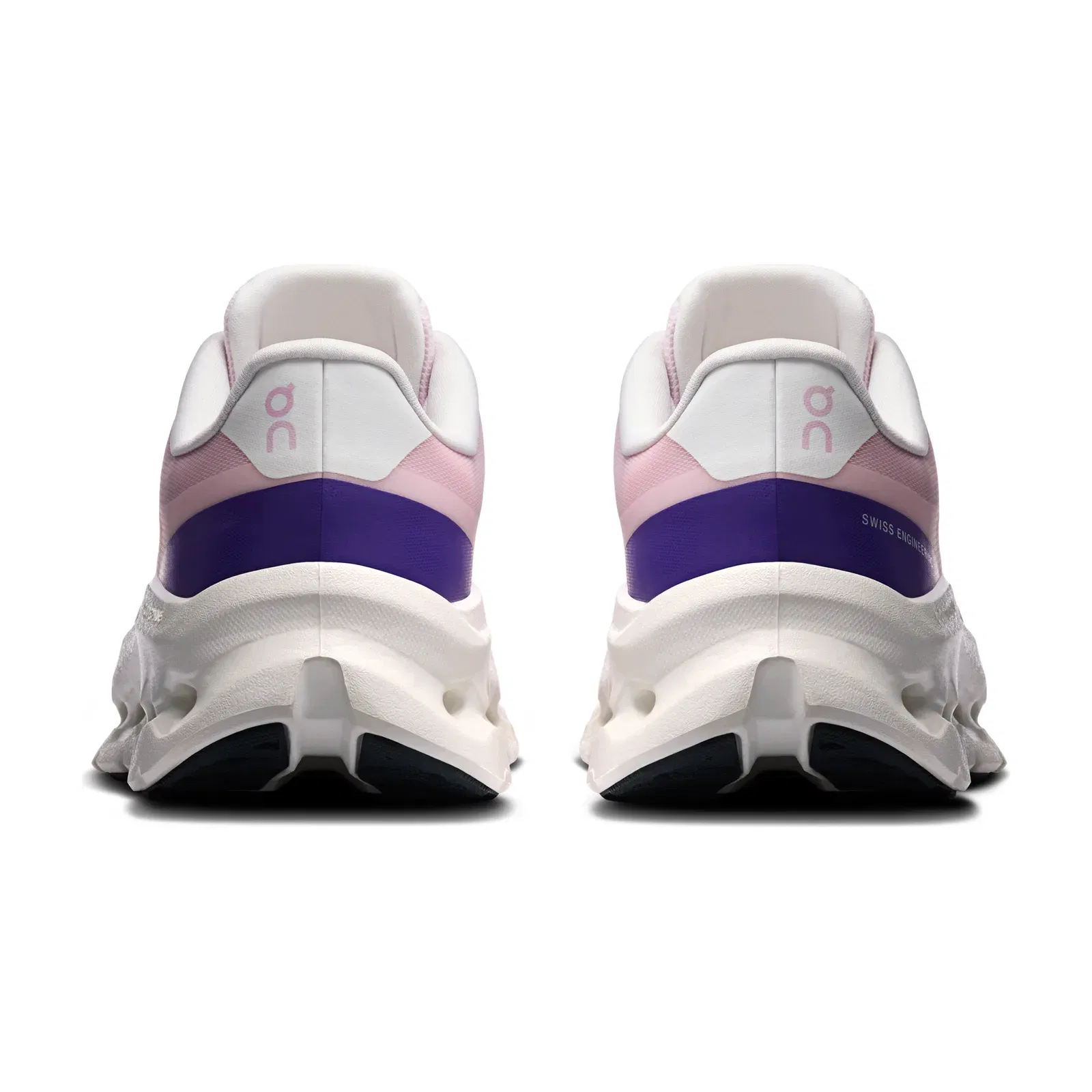 On Running Wmns Cloudtilt Remix Orchid Ivory